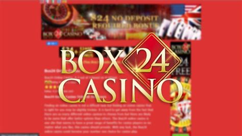 box24casino|box 24 casino bonus codes.